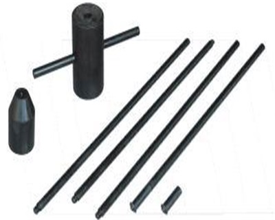 轻型动力触探仪