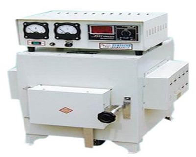 高温式电阻炉