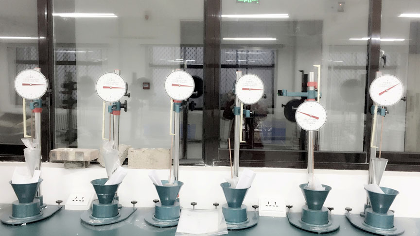 河南中奉工程检测有限公司(图1)