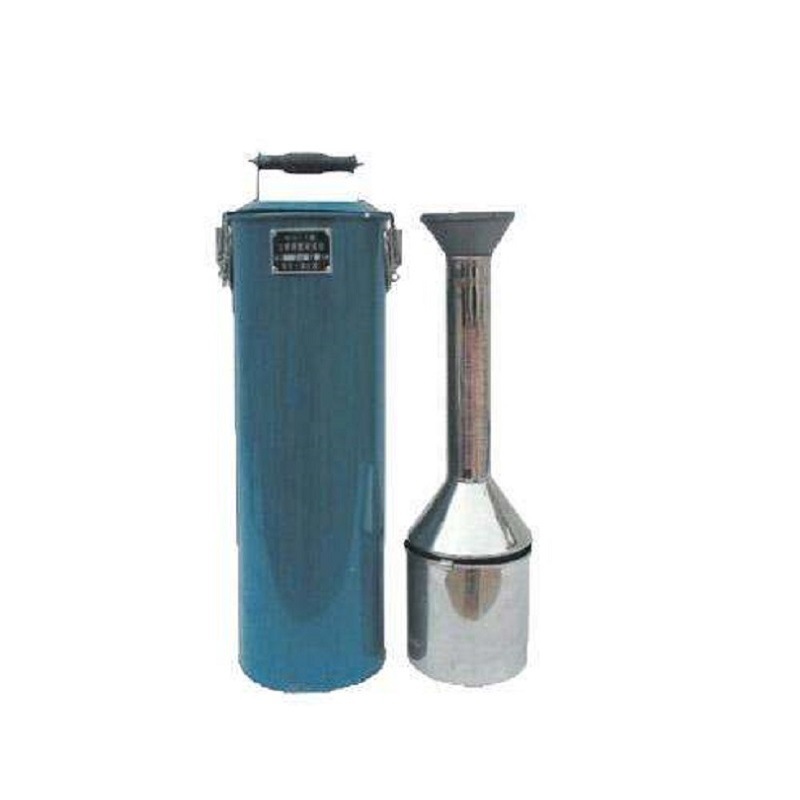 土壤含水量测定仪