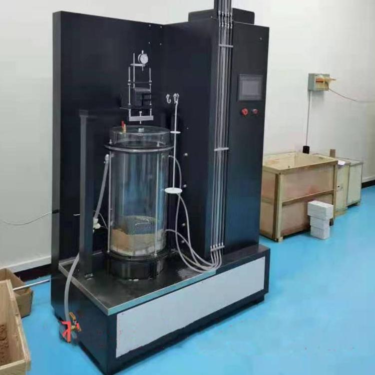 垂直渗透变形仪