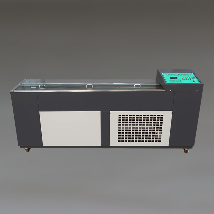 数显恒温沥青延伸仪