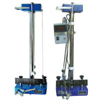 QHD摆杆阻尼测试仪