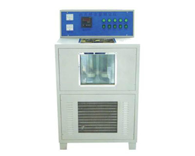 沥青蜡含量测定仪