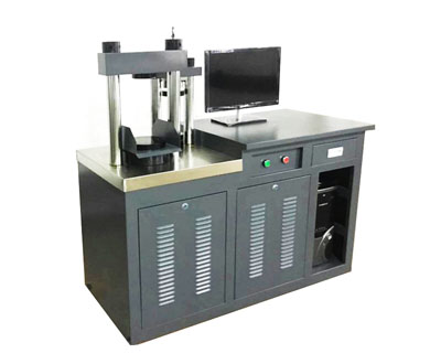 水泥压力试验机