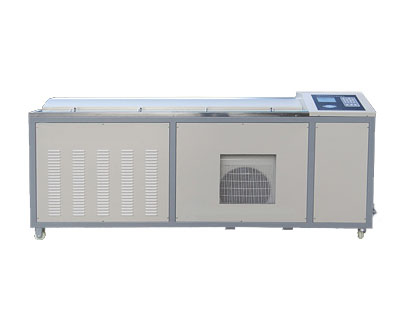 低温沥青延度仪