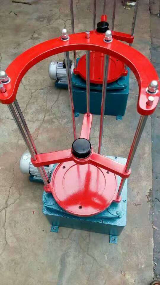 顶击式振筛机多少钱（顶击式振筛机结构简图）