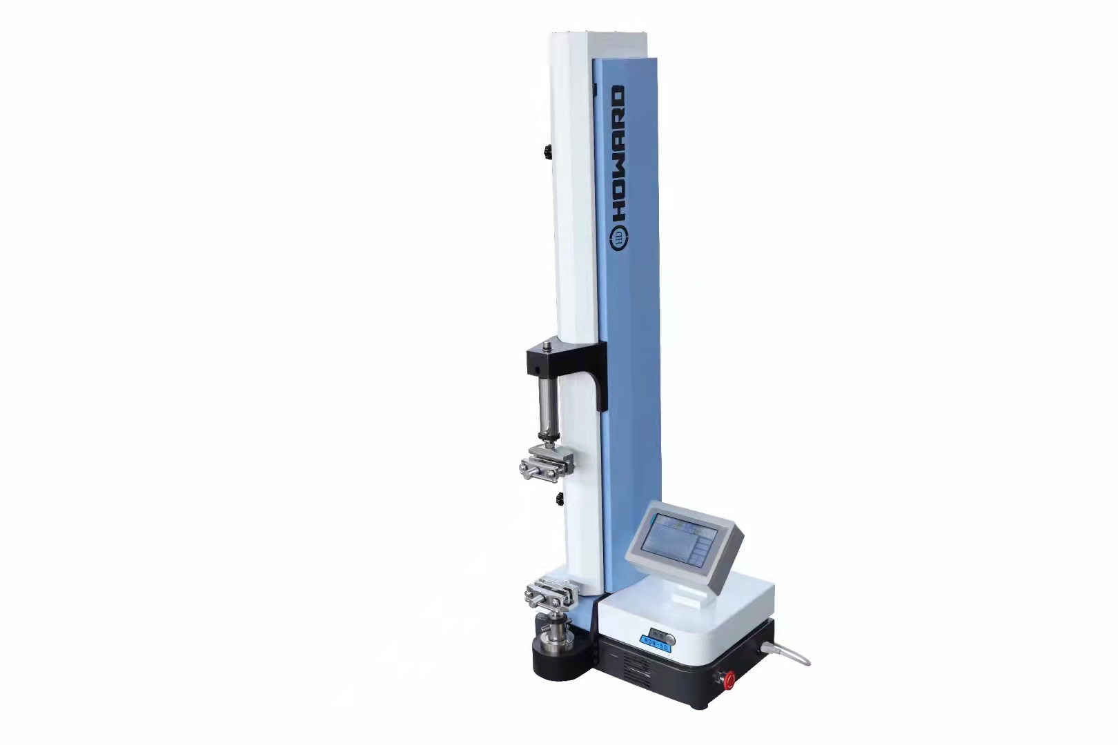 微电脑拉力机简介（微机控制拉力试验机操作注意事项）