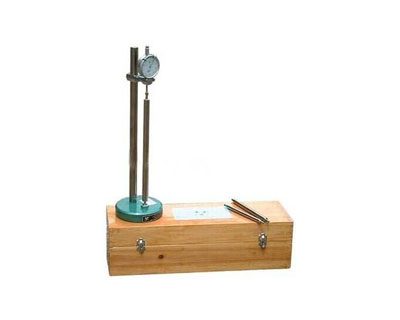 砂浆收缩膨胀仪