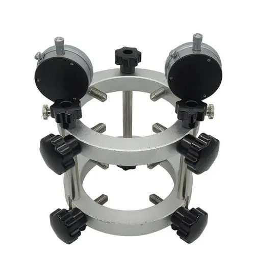 砂浆弹性模量测定仪