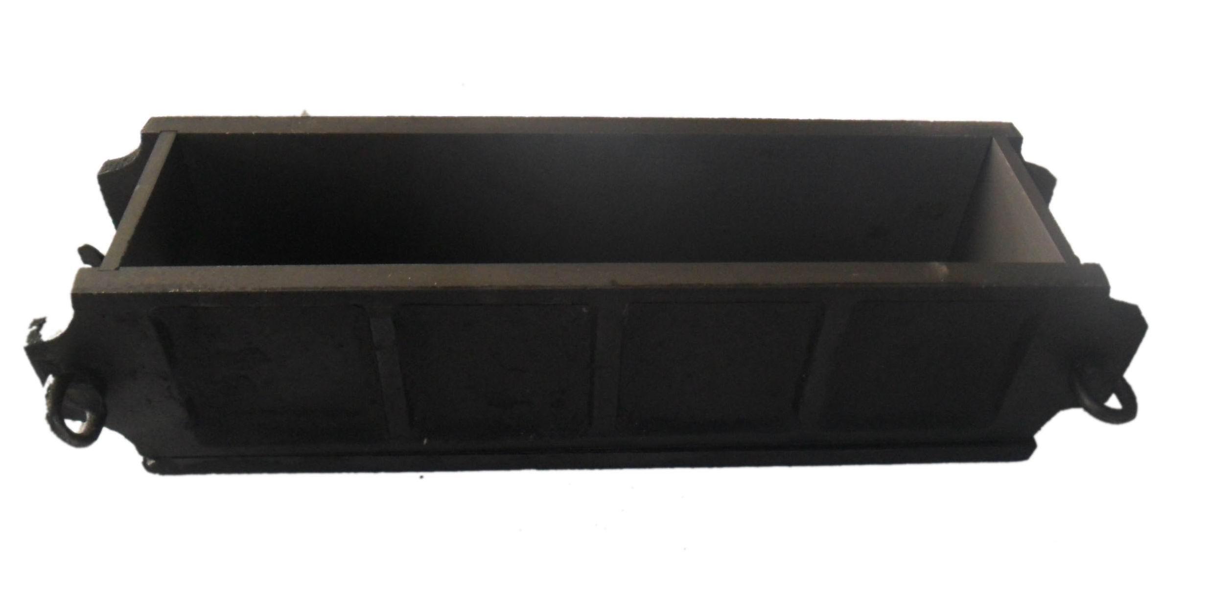 混凝土收缩试模