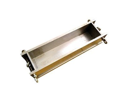  混凝土抗冻试模