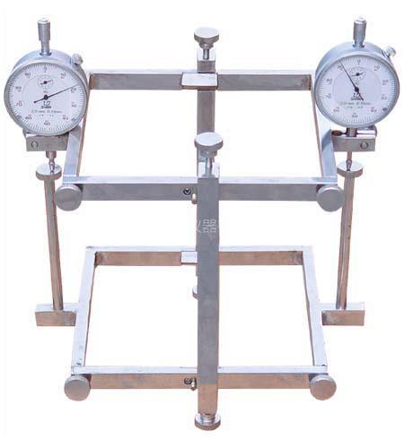 混凝土弹性模量测定仪