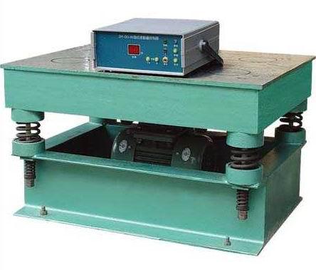 混凝土磁力振动台