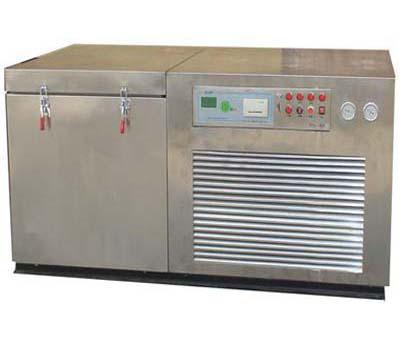 KDR-16型混凝土快速冻融试验箱