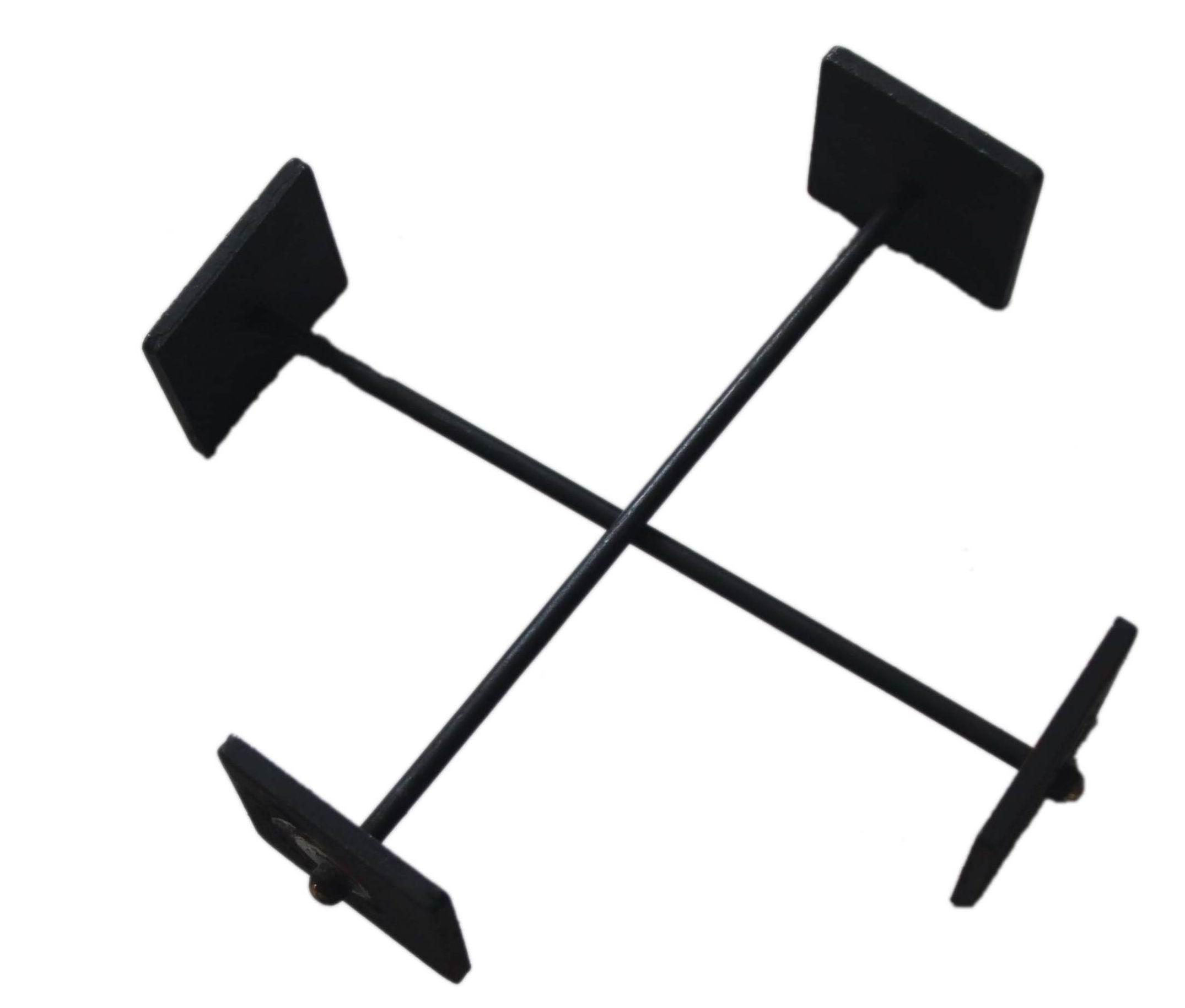 混凝土纵向限制器