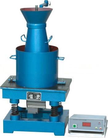 HCY-A型混凝土拌合物维勃稠度仪