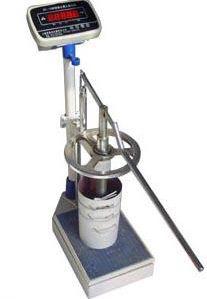 数显混凝土贯入阻力仪