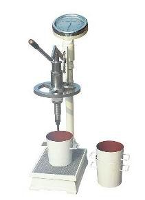 混凝土贯入阻力测定仪