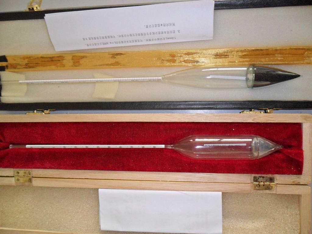 土壤比重计 ,  土壤密度计