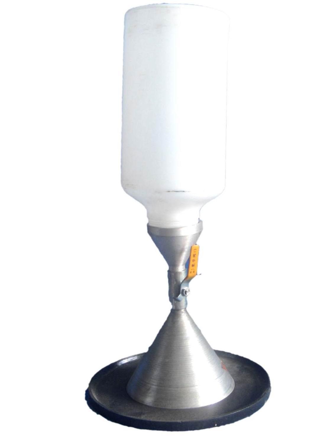 灌砂法容重测定仪 