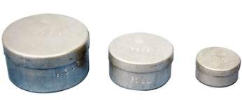 铝盒 , 取土铝盒