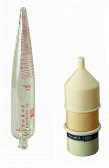 泥浆含沙量测定仪