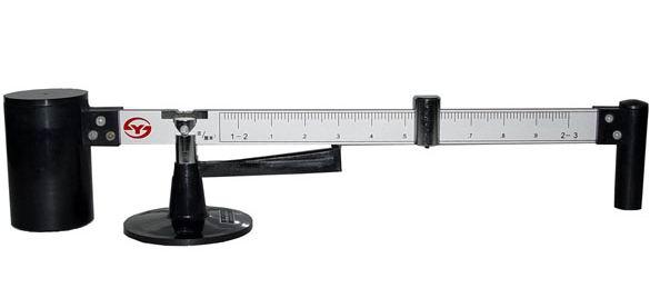 泥浆比重计  泥浆三件套