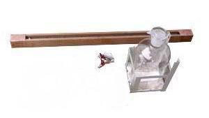 变水头渗透装置（与TST-55土壤渗透仪配套使用）