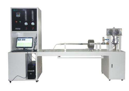 产烟毒性试验装置