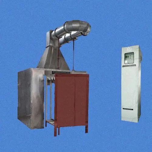 建材制品单体燃烧试验装置