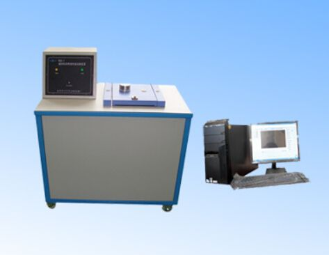 建材制品燃烧热值试验装置