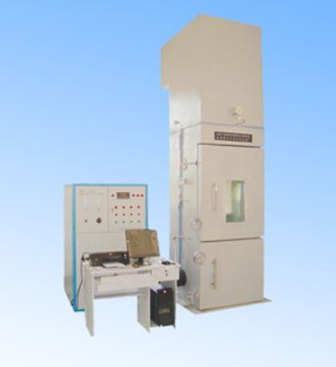 建筑材料难燃性试验装置