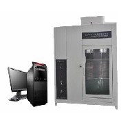   CZF-6型水平垂直燃烧测定仪