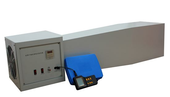  初期干燥抗裂性试验装置