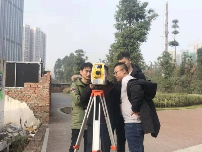 GPS控制网在公路测量中的优越性，收藏起来学习吧