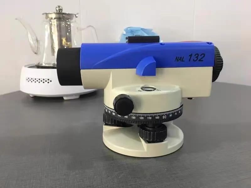 施工测量需要的仪器