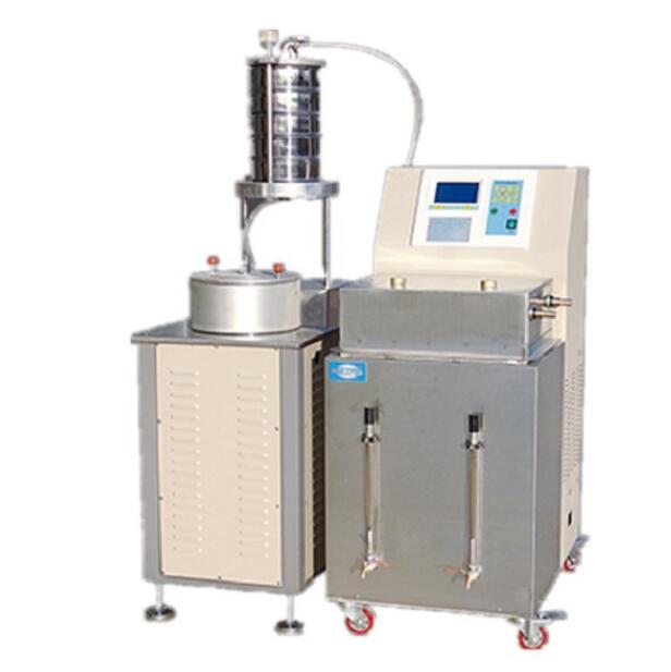 离心式抽提仪 抽提精度多少(图1)