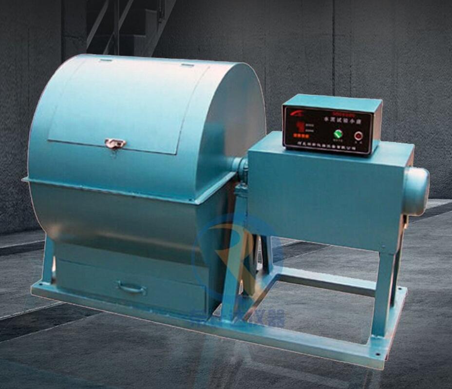 水泥试验小磨钢球标配数量(图4)