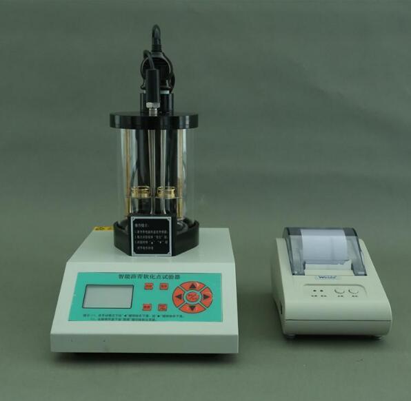 沥青软化点试验仪的计时范围(图4)