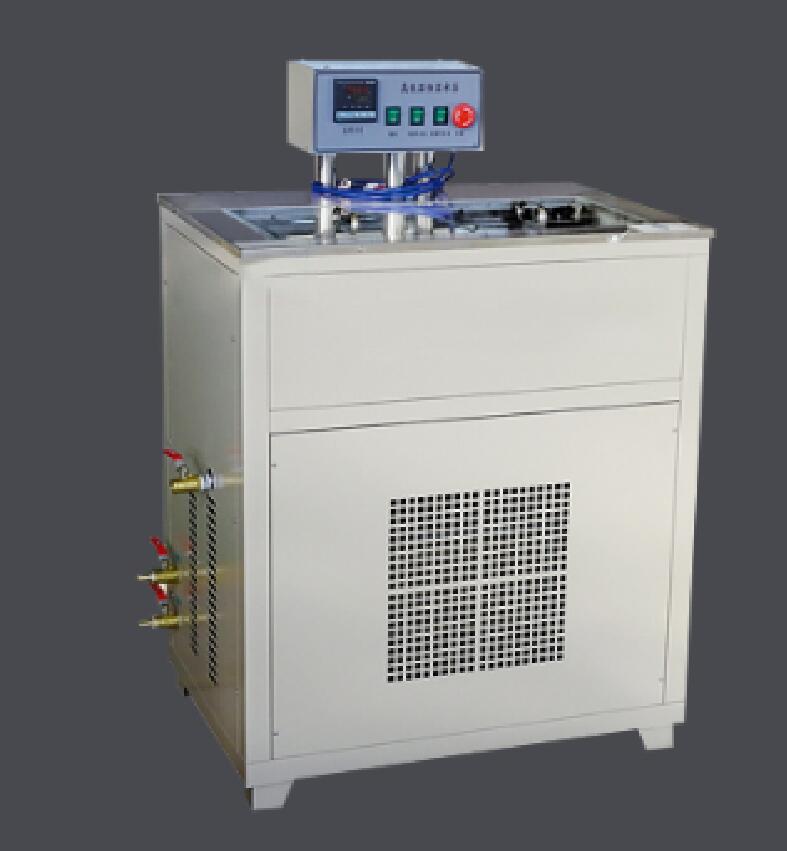 高低温恒温水浴的加热装置(图3)
