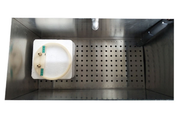 高低温恒温水浴的加热装置(图4)