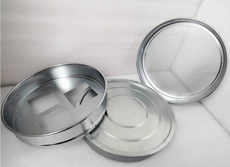 1-63mm道砟筛铁路用 不锈钢筛网(图1)