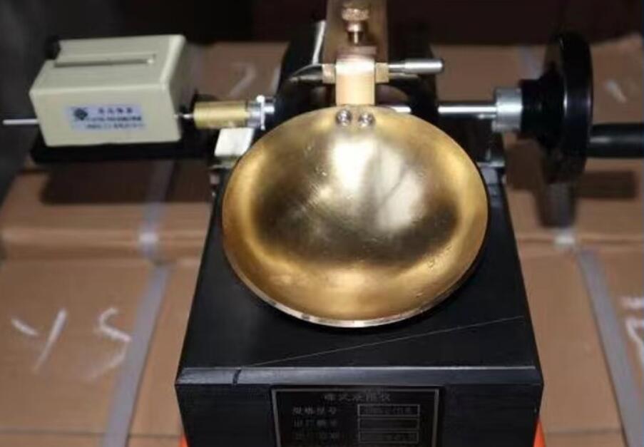 土壤蝶式液限测定仪碟下落频率多少(图3)