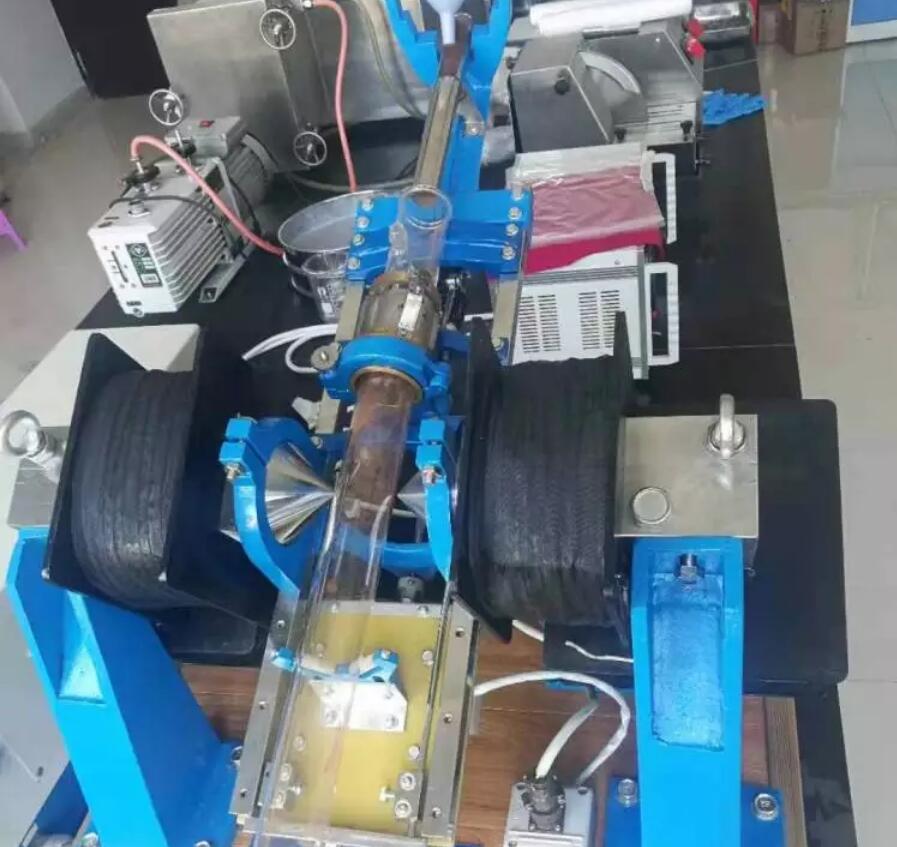 戴维斯分析管 磁选管安装操作简介(图4)