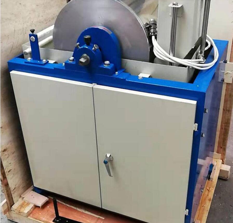 74型湿法 鼓形弱磁选机 磁鼓线圈(图1)