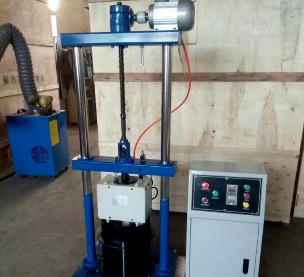 表面振动压实仪的试验时间(图2)