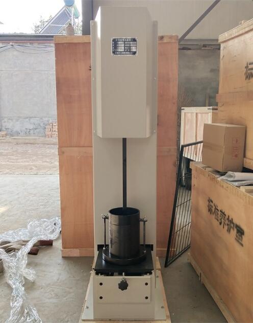 电动击实仪试筒规格的选择(图2)