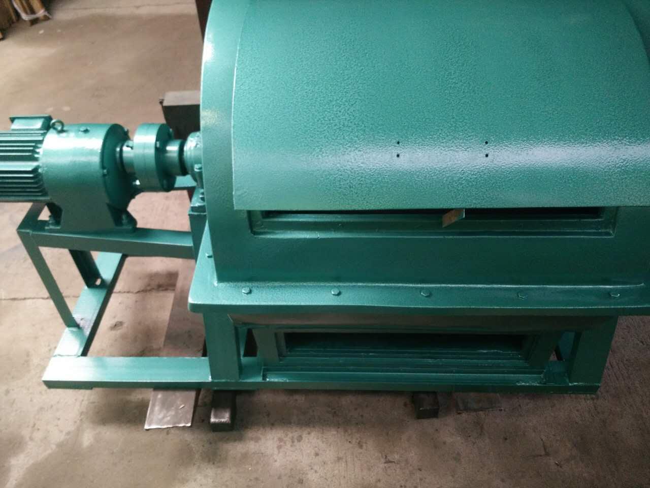 隔音型水泥试验小磨钢球的配比说明(图2)