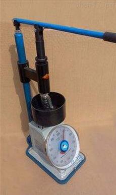 数显砂浆凝结时间测定仪 视值分辨值(图3)